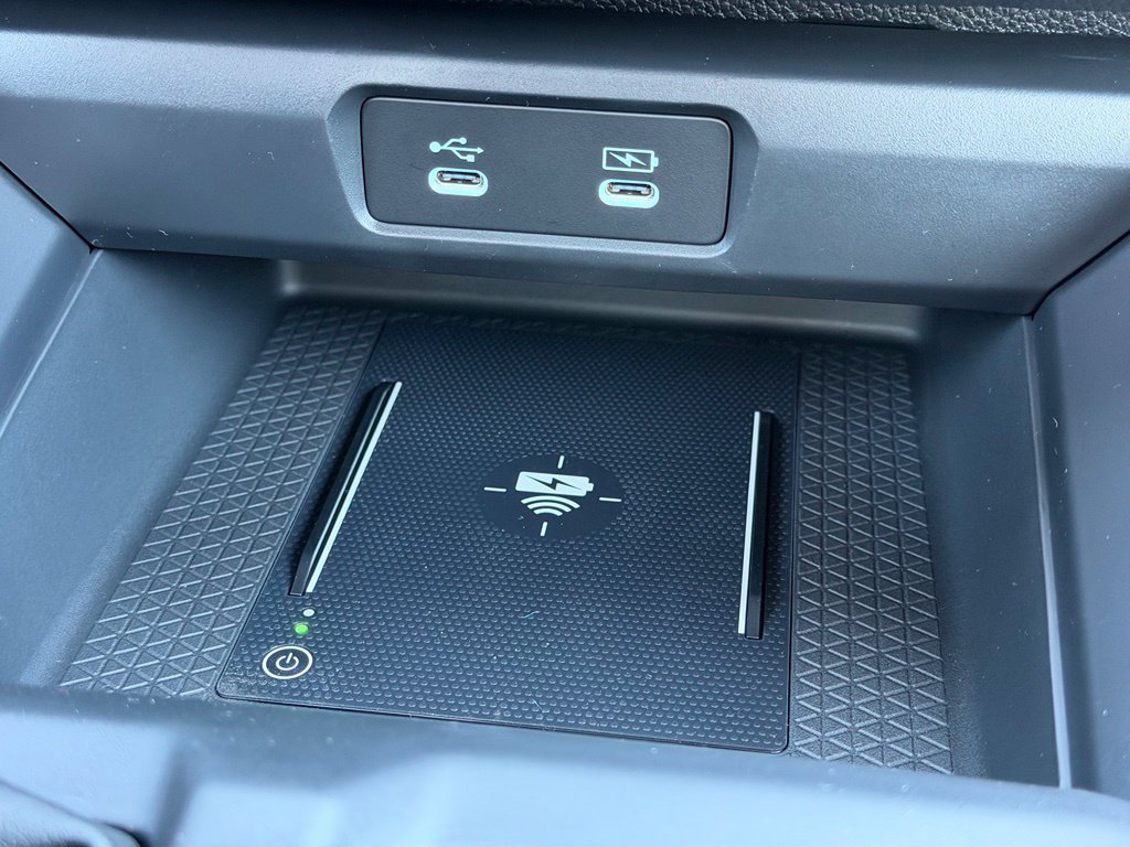New 2026 Honda Accord SE image 8