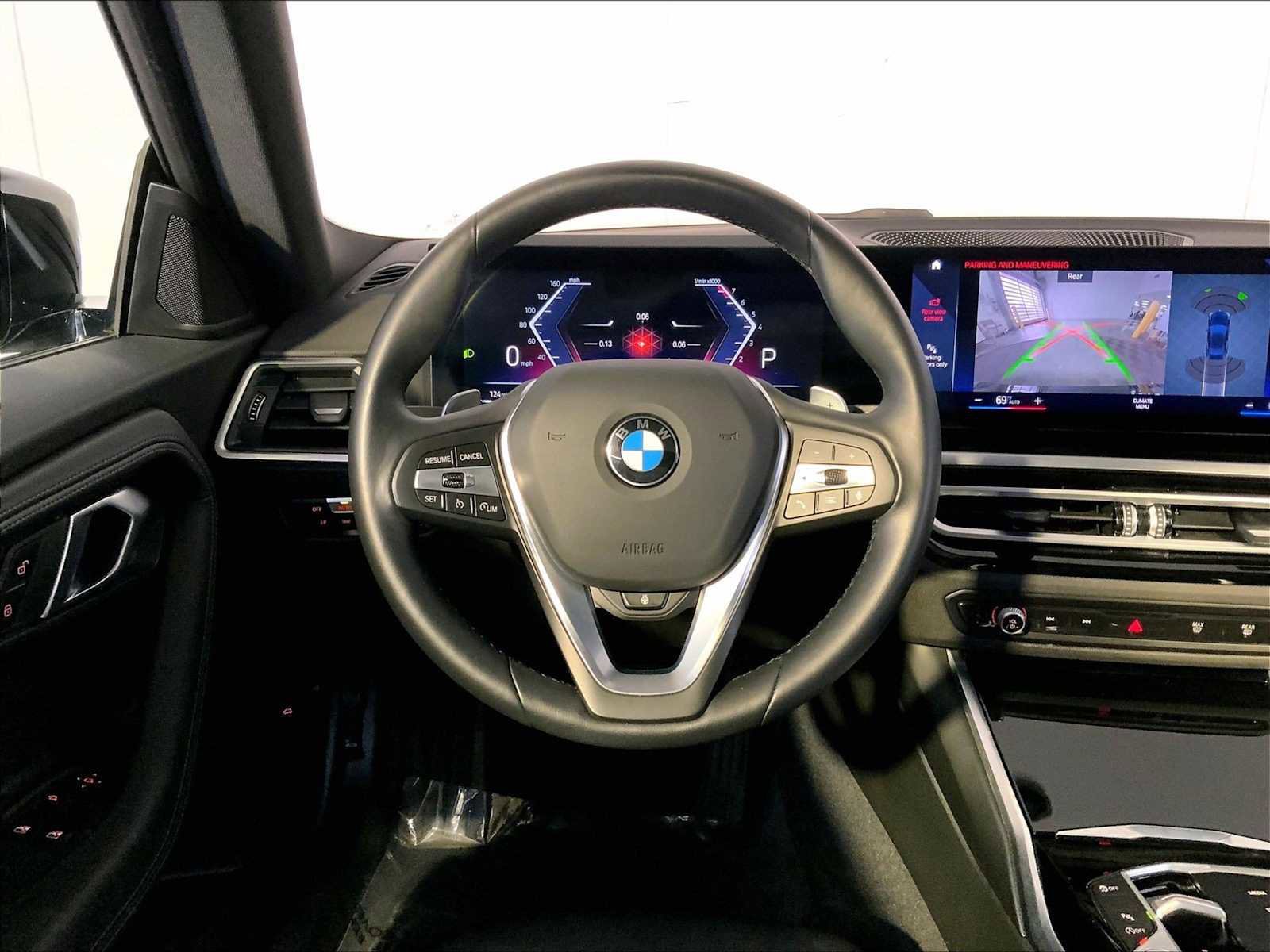 Used 2024 BMW 230i xDrive Coupe w/ Convenience Package image 15