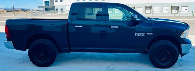 Used 2015 RAM 1500 Big Horn image 6