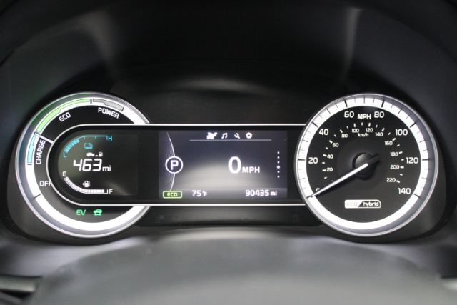 Used 2018 Kia Niro LX FWD image 19
