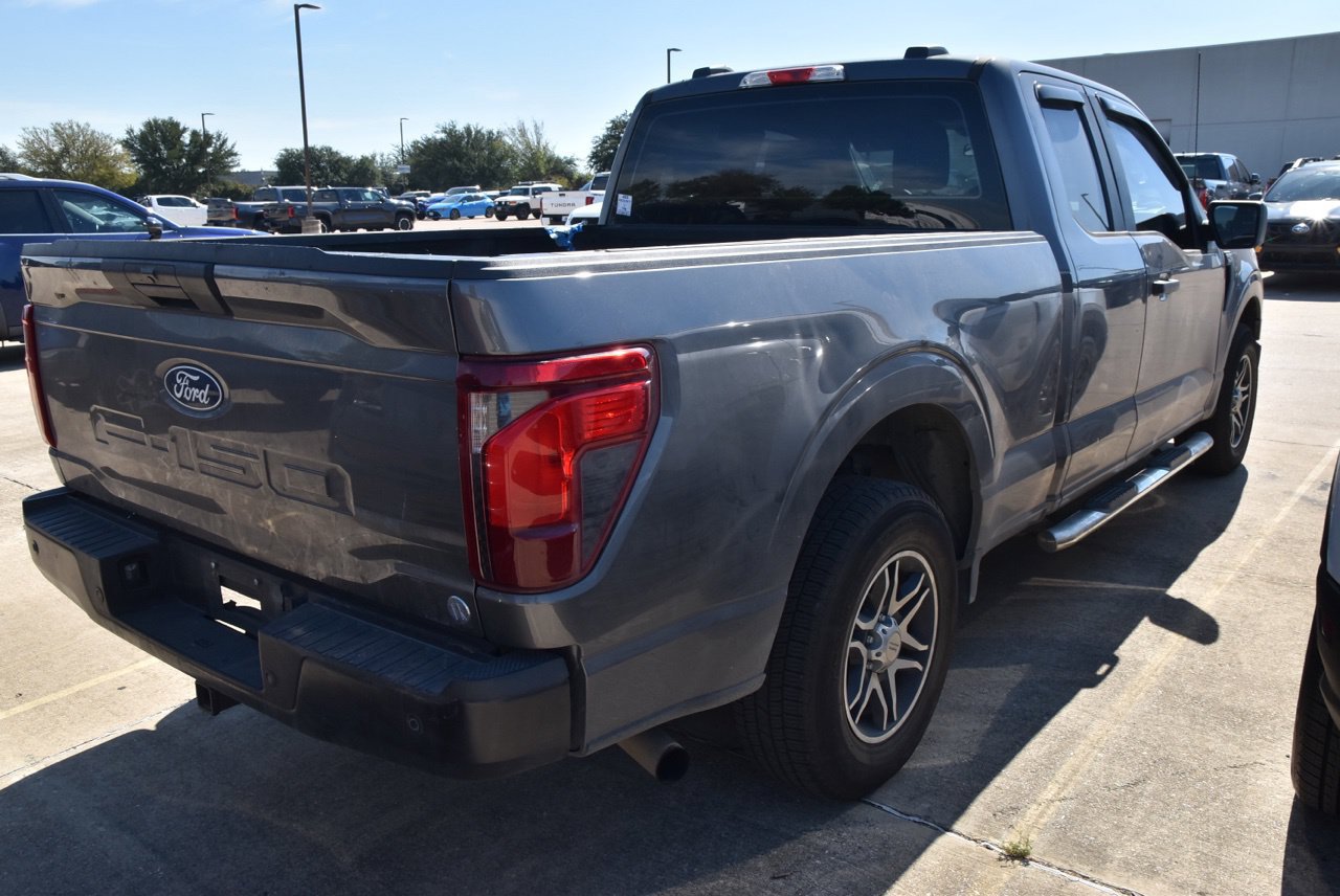 Used 2024 Ford F150 XL RWD image 6