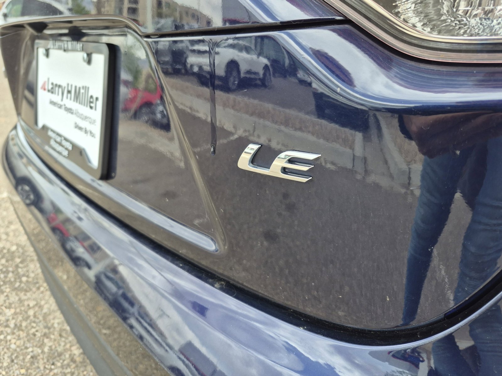 Certified 2024 Toyota Corolla LE image 21