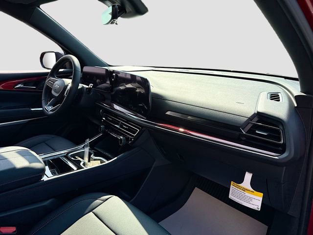 New 2026 Chevrolet Traverse Z71 w/ Driver Confidence Package image 32