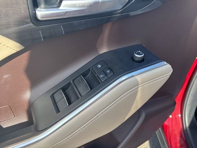 Used 2020 Toyota Highlander Limited image 48