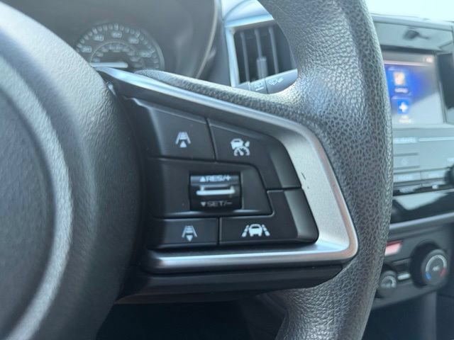 Used 2018 Subaru Impreza 2.0i Premium w/ Eyesight & BSD & Rcta AWD/4WD image 17