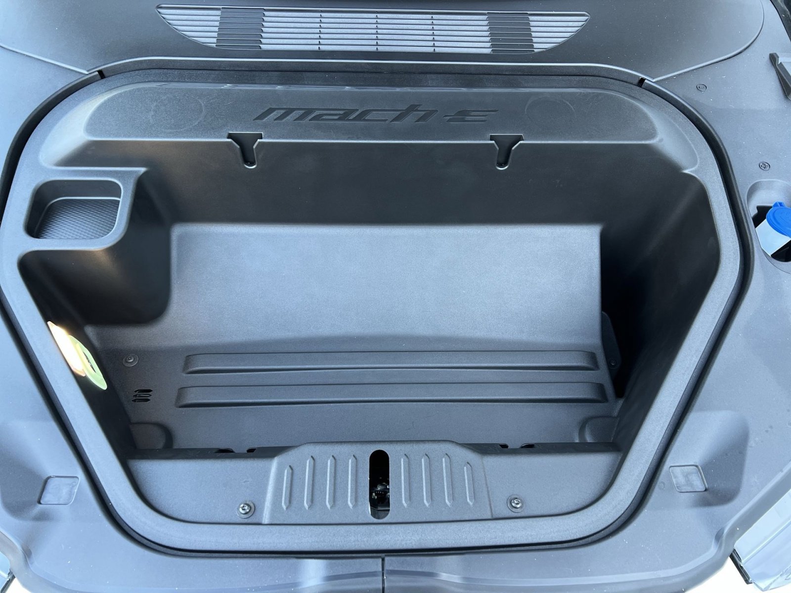 New 2025 Ford Mustang Mach-E GT w/ Interior Protection Package image 28