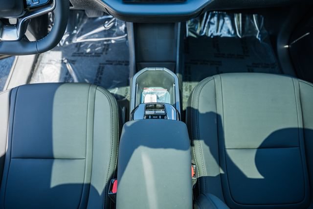 New 2026 Volvo EX30 Ultra w/ Protection Package Premier AWD/4WD image 24