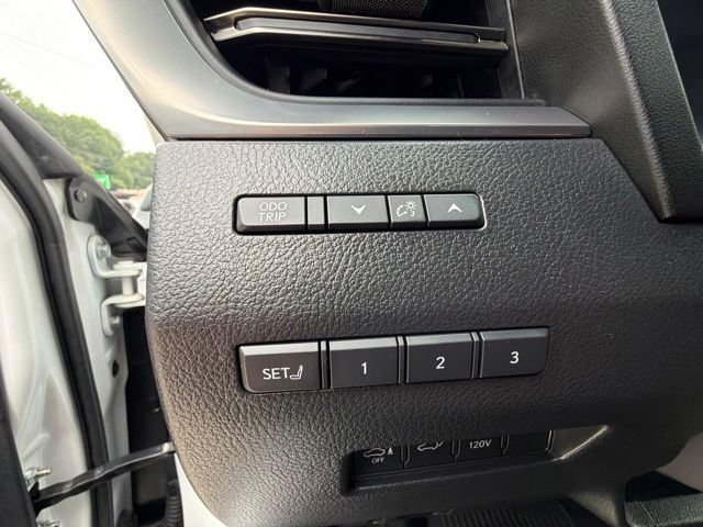 Used 2024 Lexus GX 550 AWD/4WD image 45