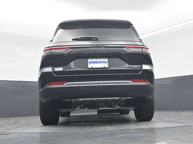 New 2026 Jeep Grand Cherokee Limited w/ Limited Altitude Package RWD image 48