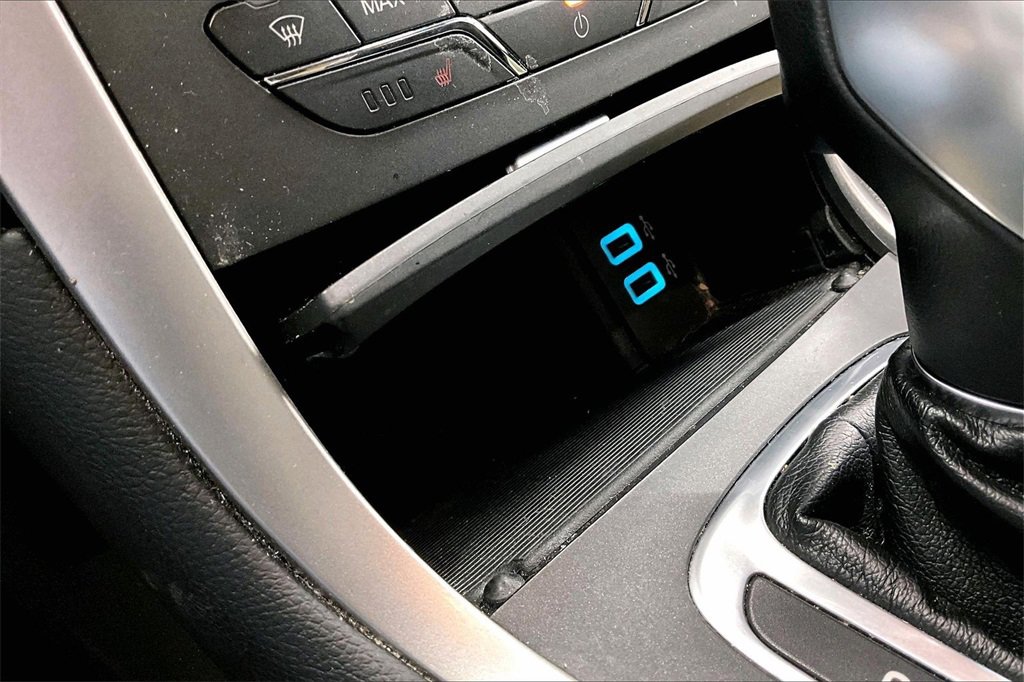 Used 2018 Ford Edge SEL w/ Equipment Group 201A image 22