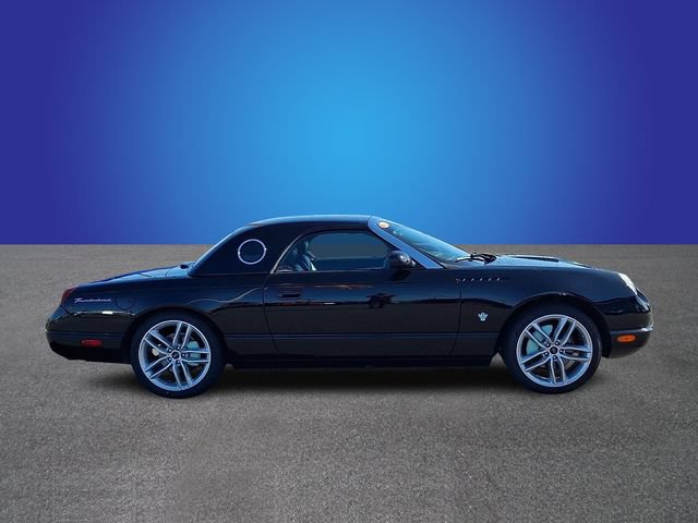 Used 2002 Ford Thunderbird RWD image 4