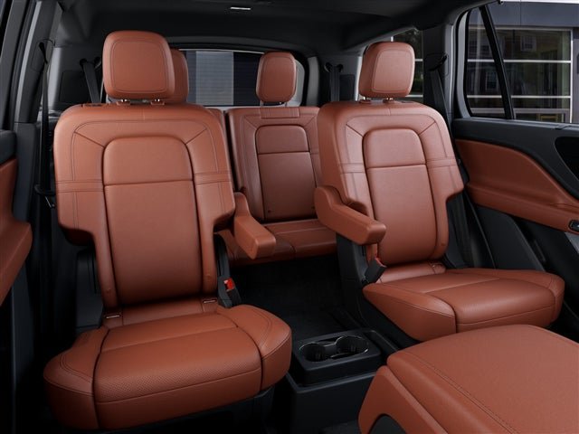 New 2027 Lincoln Aviator Reserve w/ Luxury Package AWD/4WD image 33