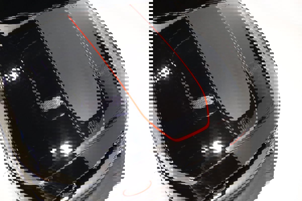 Used 2021 Ford Mustang Mach 1 w/ Mach 1 Handling Package RWD image 28