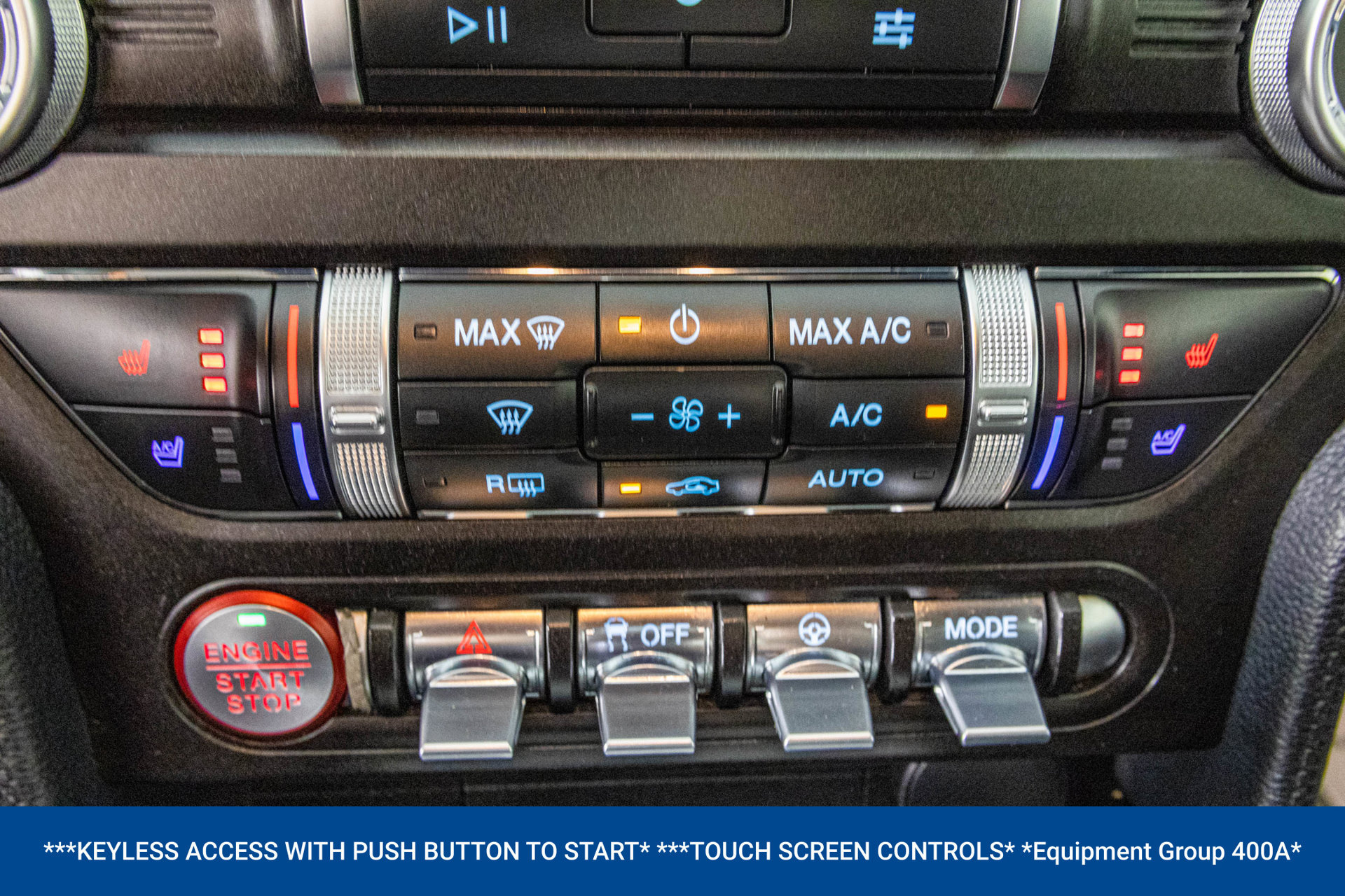 Used 2019 Ford Mustang GT Premium RWD image 9