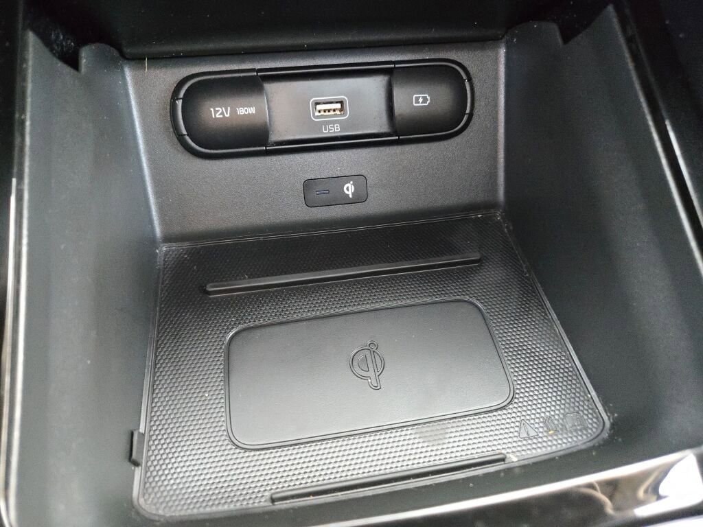 Used 2020 Kia Telluride EX image 30