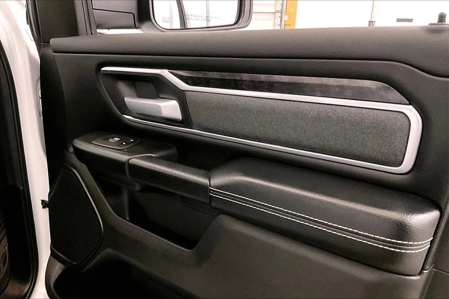 Used 2022 RAM 1500 Big Horn image 23