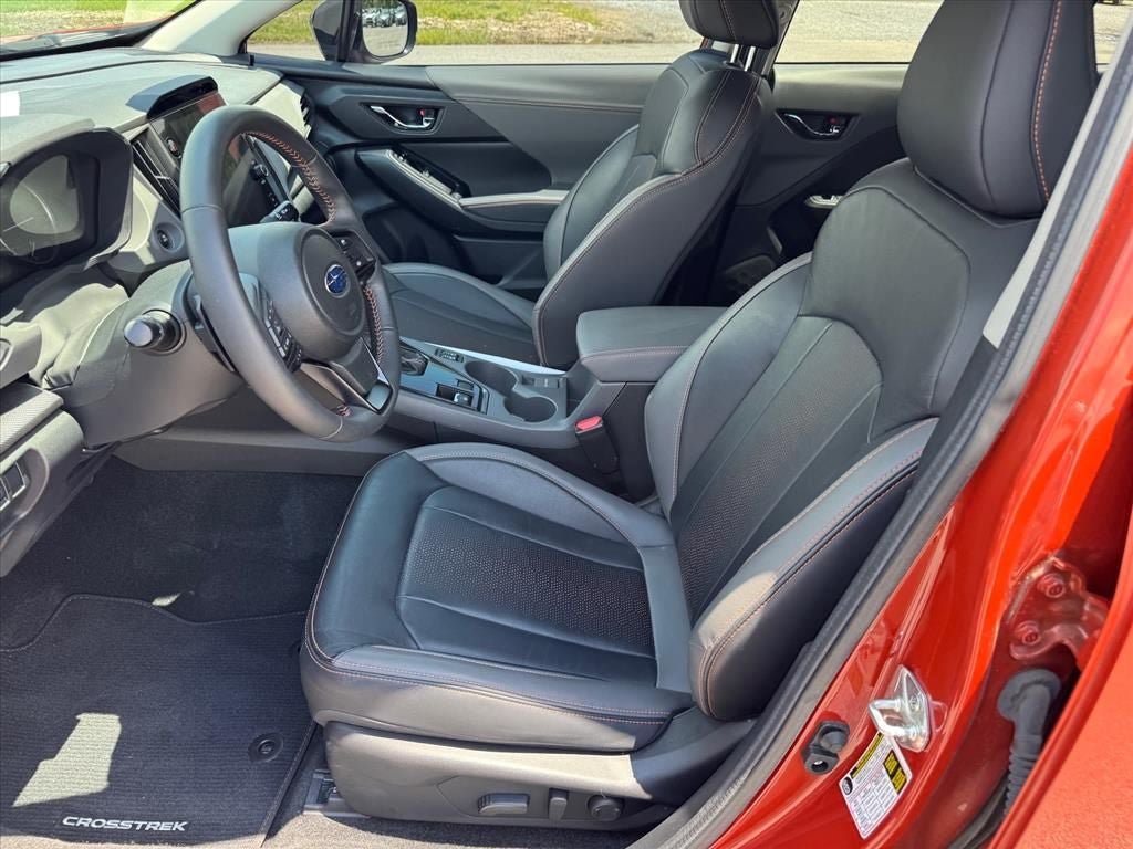 Used 2024 Subaru Crosstrek 2.5i Limited AWD/4WD image 9