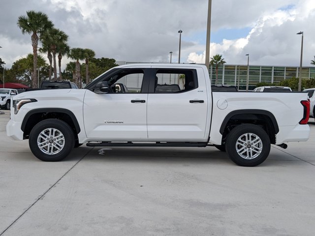 New 2025 Toyota Tundra SR5 image 5
