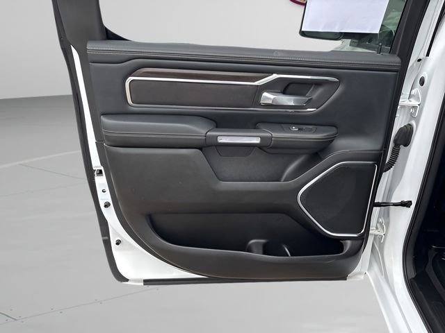 Used 2025 RAM 1500 Laramie image 16