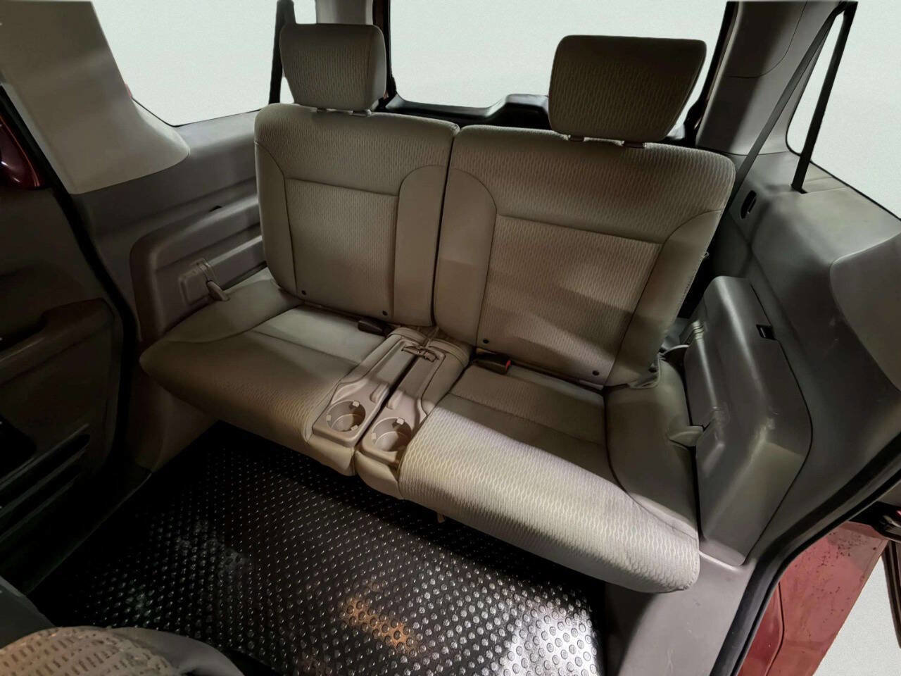 Used 2010 Honda Element EX image 25