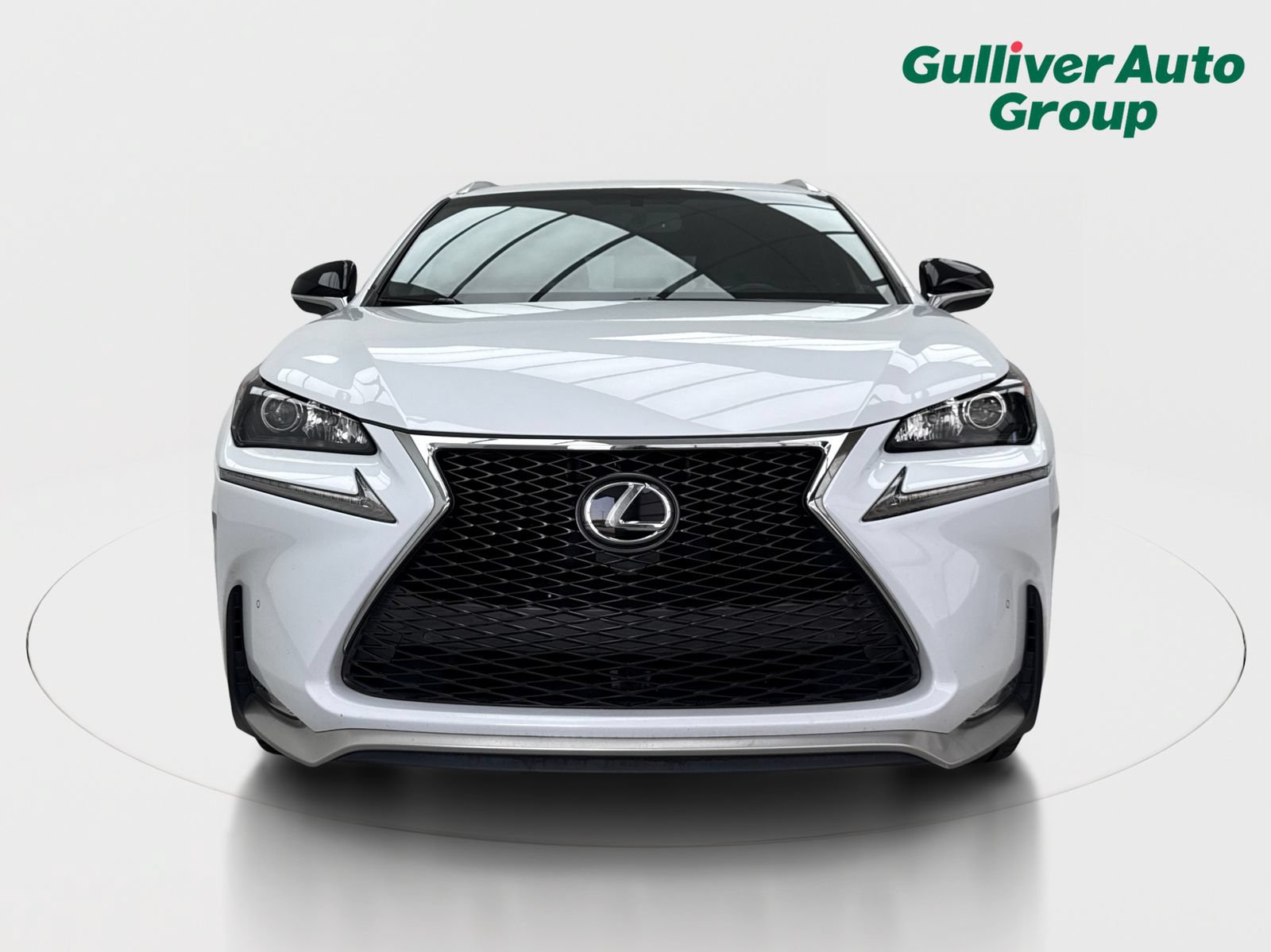 Used 2017 Lexus NX 200t F Sport FWD image 14