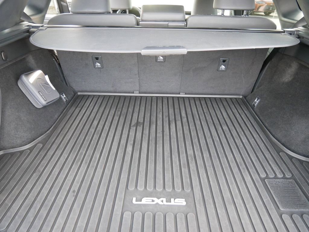 Certified 2024 Lexus RX 350 Premium w/ Convenience Package image 12