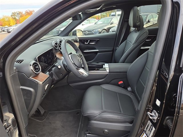 New 2026 Mercedes-Benz GLC 300 4MATIC image 22