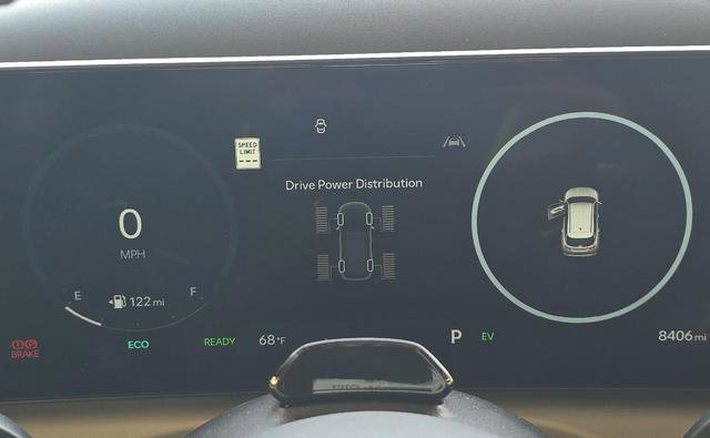 Used 2025 Hyundai Tucson SEL image 8