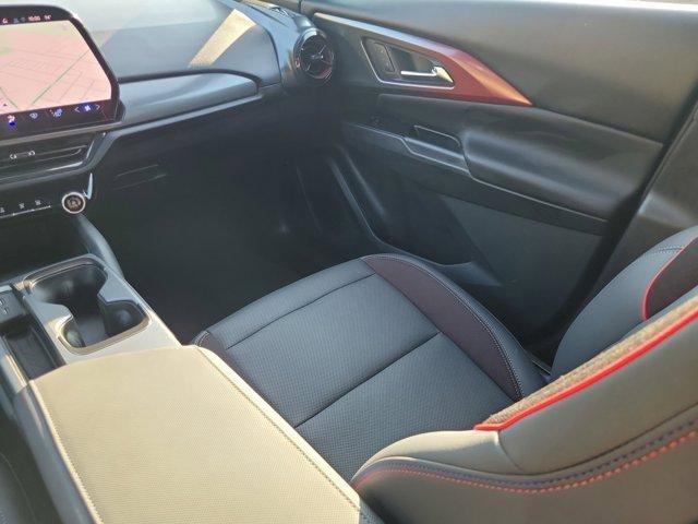 Used 2024 Chevrolet Equinox EV RS image 15