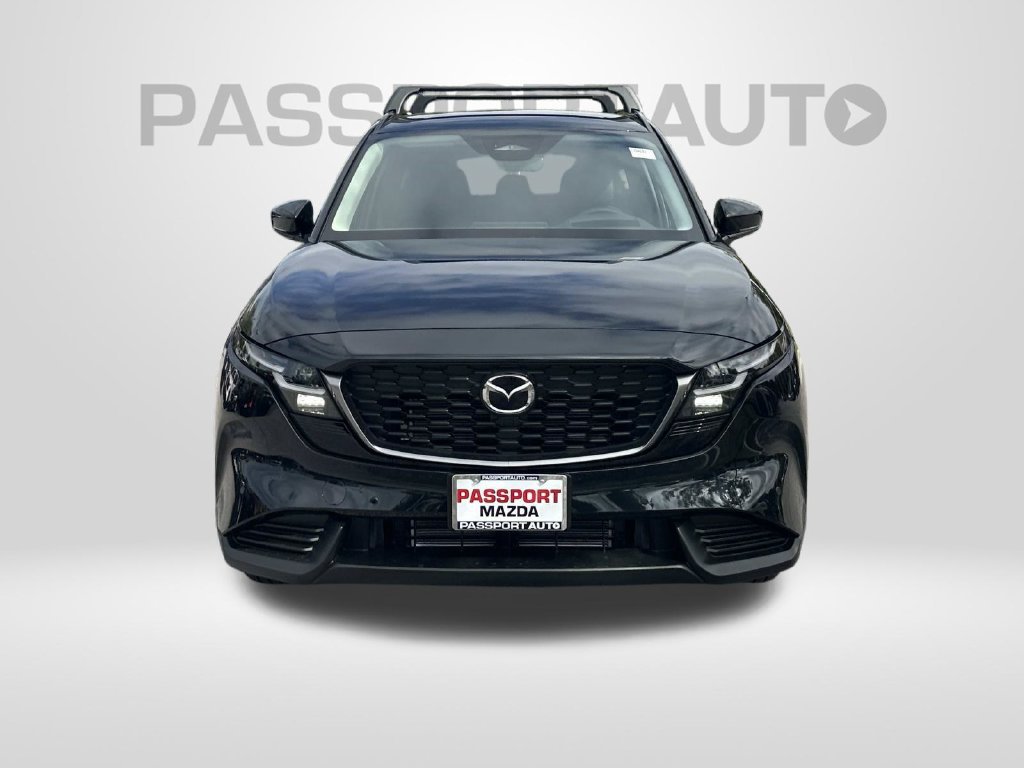 New 2026 MAZDA CX-5 Preferred AWD/4WD image 6