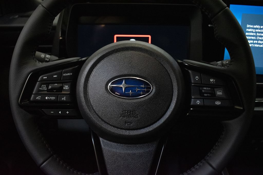 New 2026 Subaru Outback Premium AWD/4WD image 11
