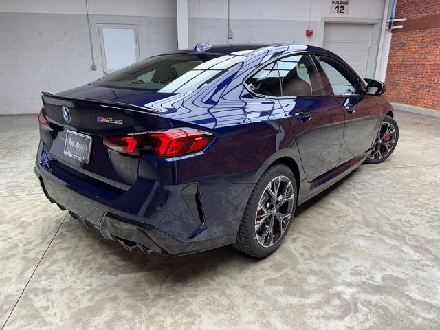 Used 2026 BMW M235i xDrive w/ Premium Package AWD/4WD image 5