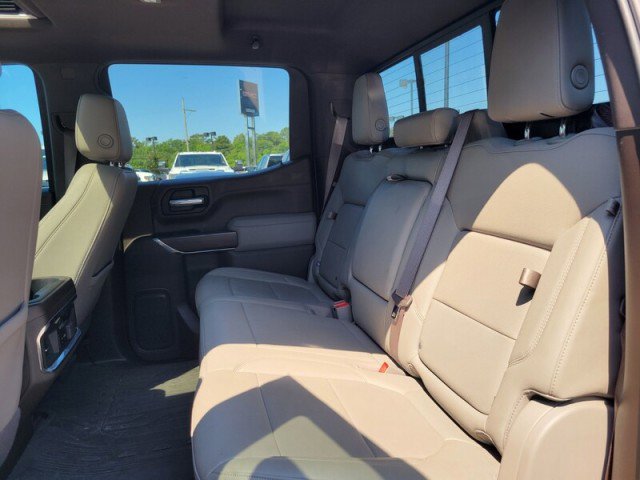 Used 2022 GMC Sierra 1500 SLT AWD/4WD image 22