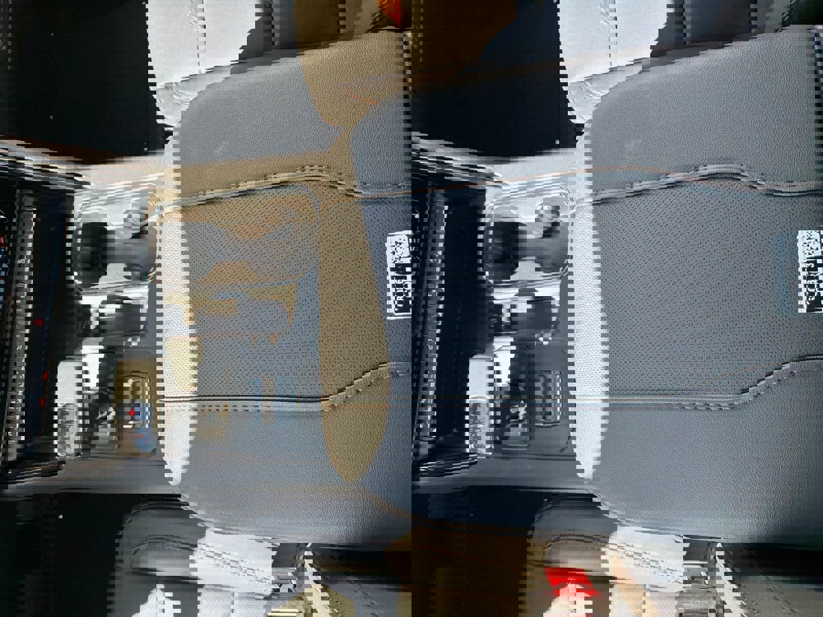 New 2026 GMC Sierra 1500 AT4 w/ AT4 Premium Package image 28