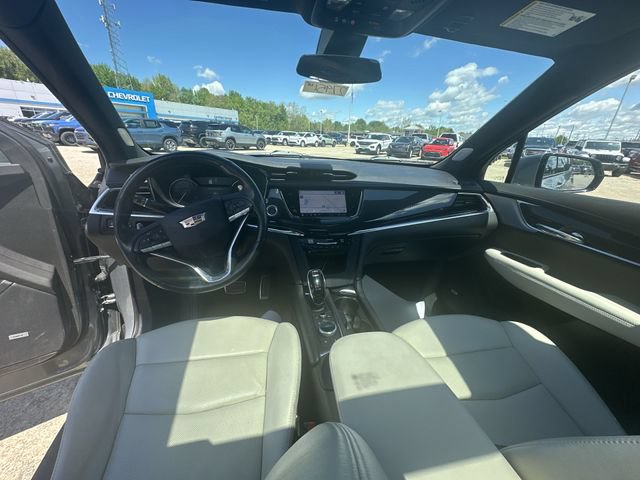 Used 2023 Cadillac XT6 Sport AWD/4WD image 23