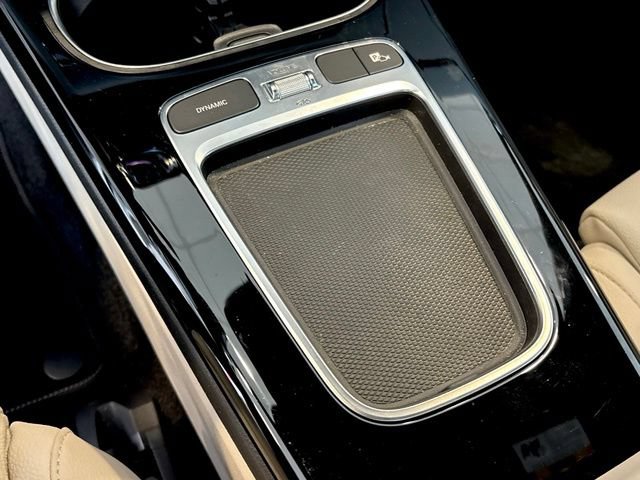 Certified 2026 Mercedes-Benz CLA 250 4MATIC image 29