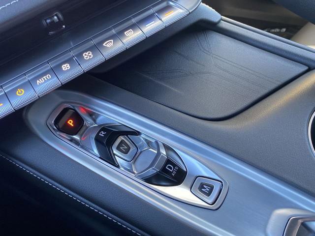 New 2026 Chevrolet Corvette Z06 w/ Battery Protection Package image 16