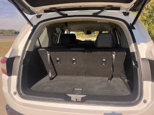 Certified 2024 Honda Pilot EX-L image 20