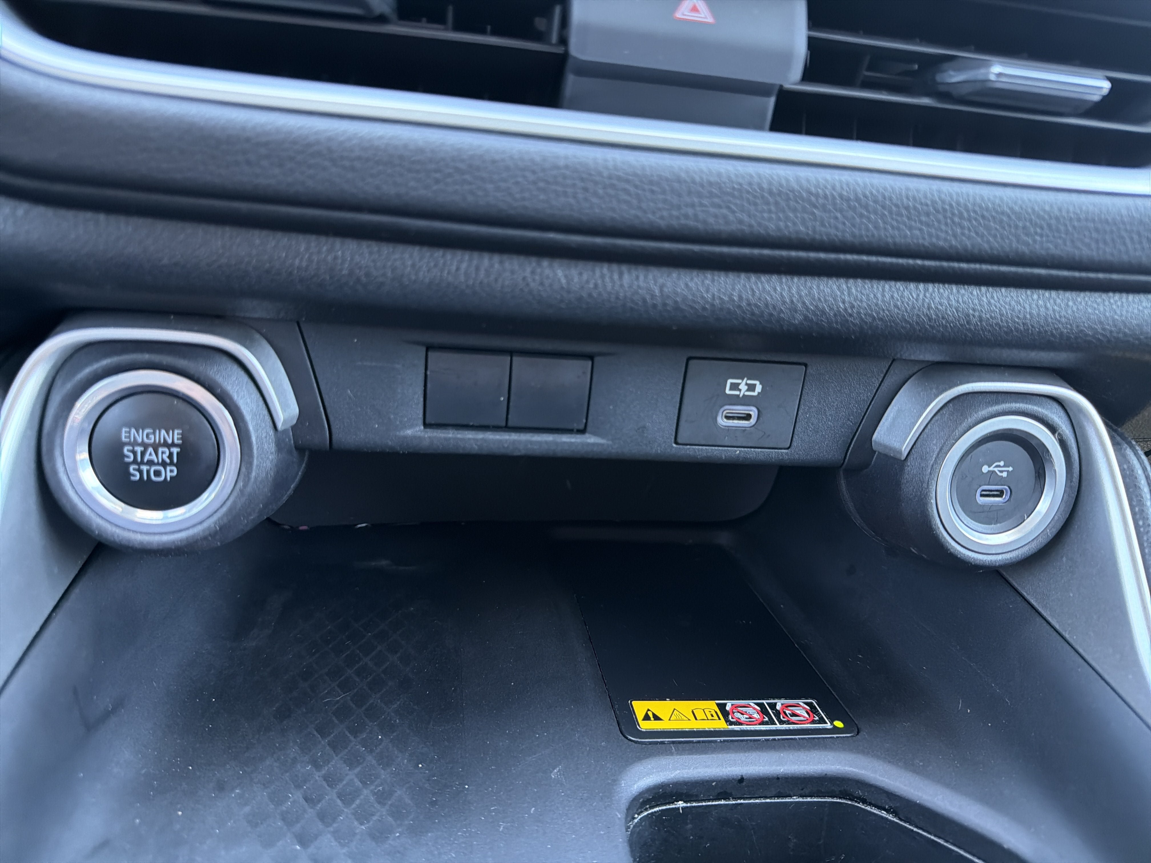 Certified 2024 Toyota Grand Highlander AWD image 20