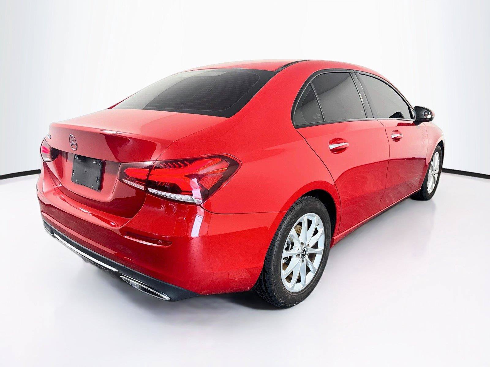 Used 2020 Mercedes-Benz A 220 image 5