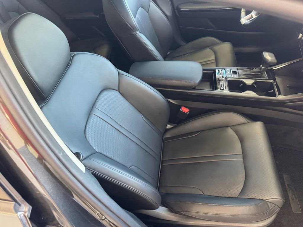 Used 2025 Kia K5 EX image 14