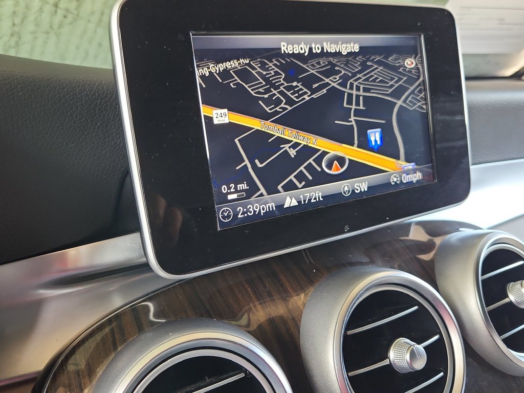 Used 2017 Mercedes-Benz GLC 300 image 21