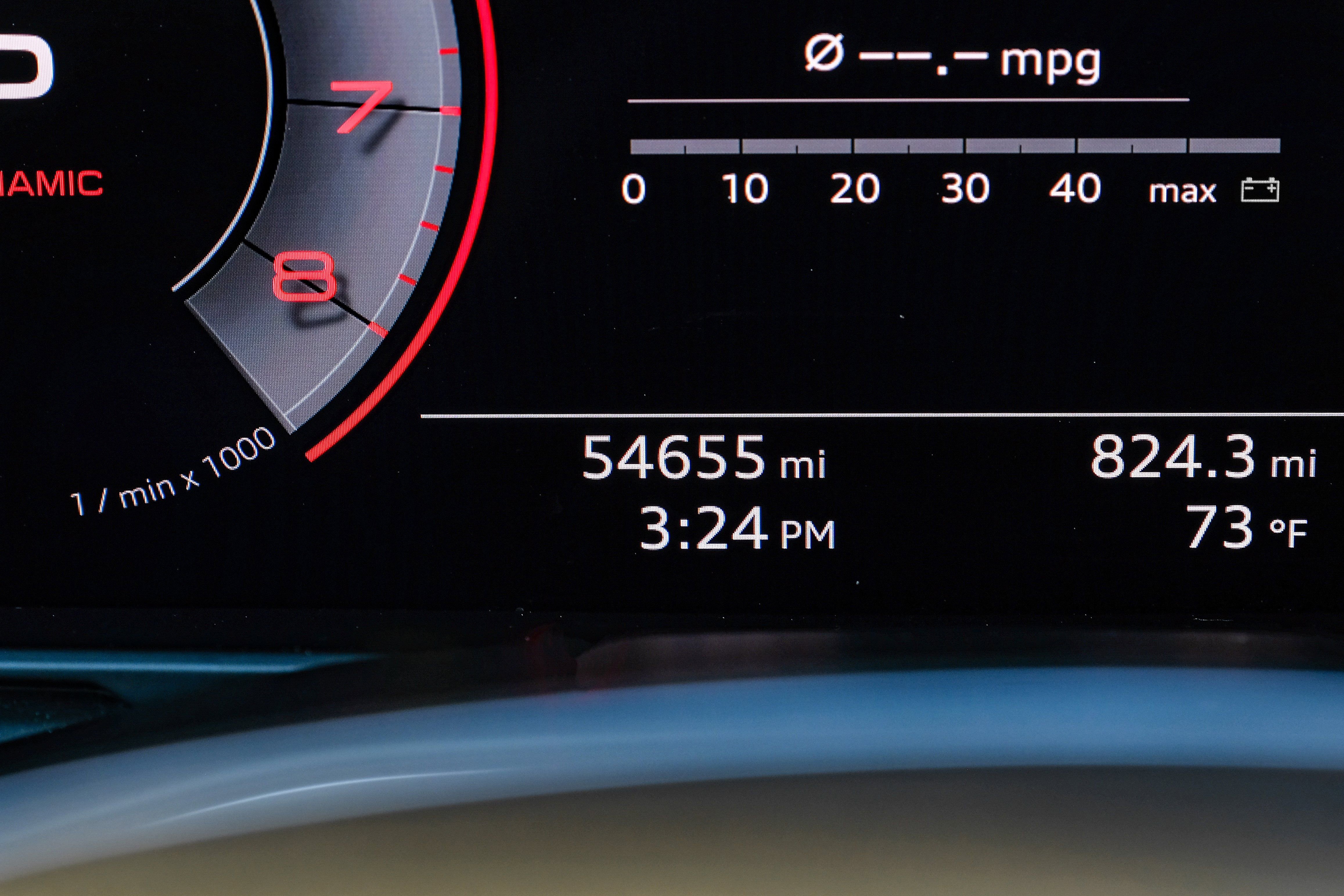 Used 2019 Audi A7 3.0T Premium Plus w/ Premium Plus Package image 19