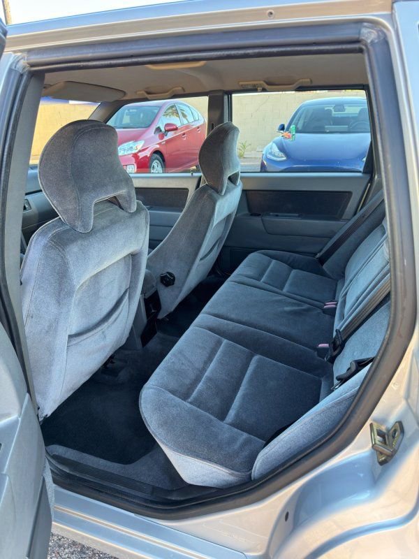 Used 1996 Volvo 850 Sedan image 7