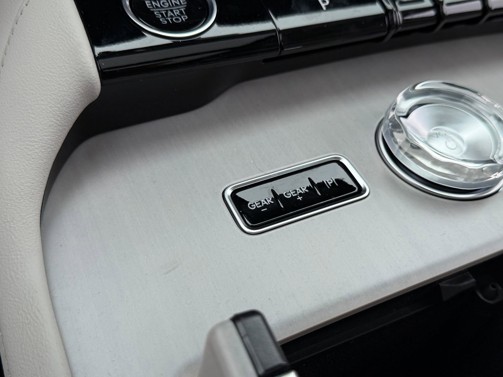 New 2026 Lincoln Navigator L Reserve AWD/4WD image 29