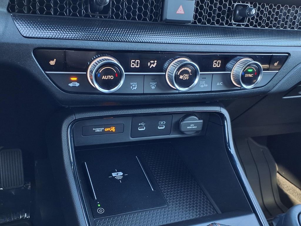 New 2026 Honda CR-V Sport-L image 19