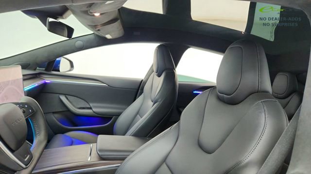 Used 2022 Tesla Model S AWD/4WD image 31
