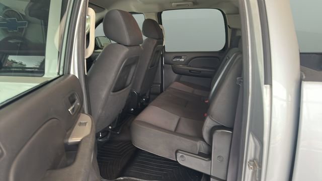 Used 2012 GMC Sierra 1500 SLE w/ All-Terrain Package AWD/4WD image 15