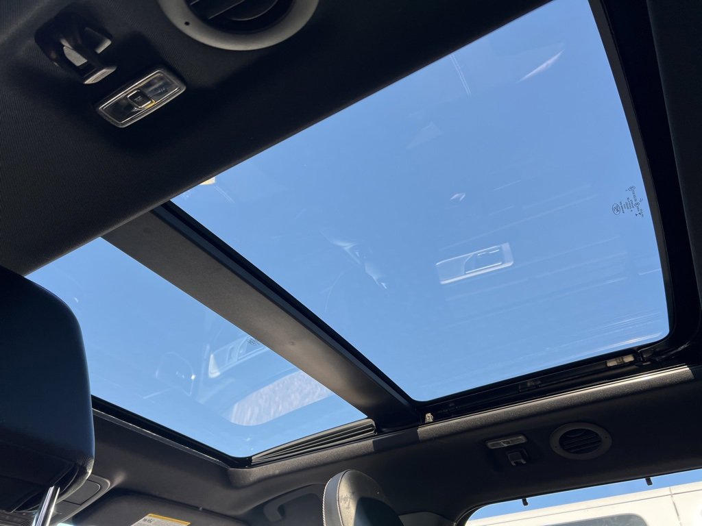 Certified 2022 Ford Explorer ST w/ Equipment Group 401A image 32