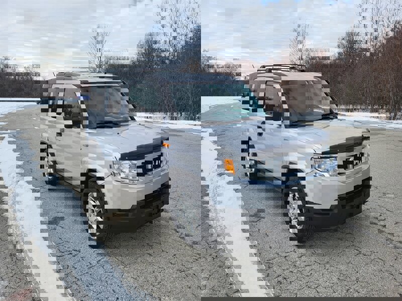 Used 2011 Honda Element EX image 5